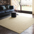 Tuft machine wool berber ready made carpet